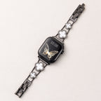 Four-Leaf Clover Bracelet