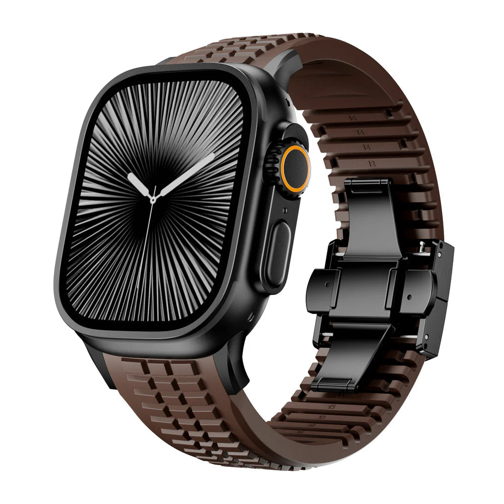 FlexCore Sport Watch Band For Apple Watch