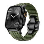 FlexCore Sport Watch Band For Apple Watch