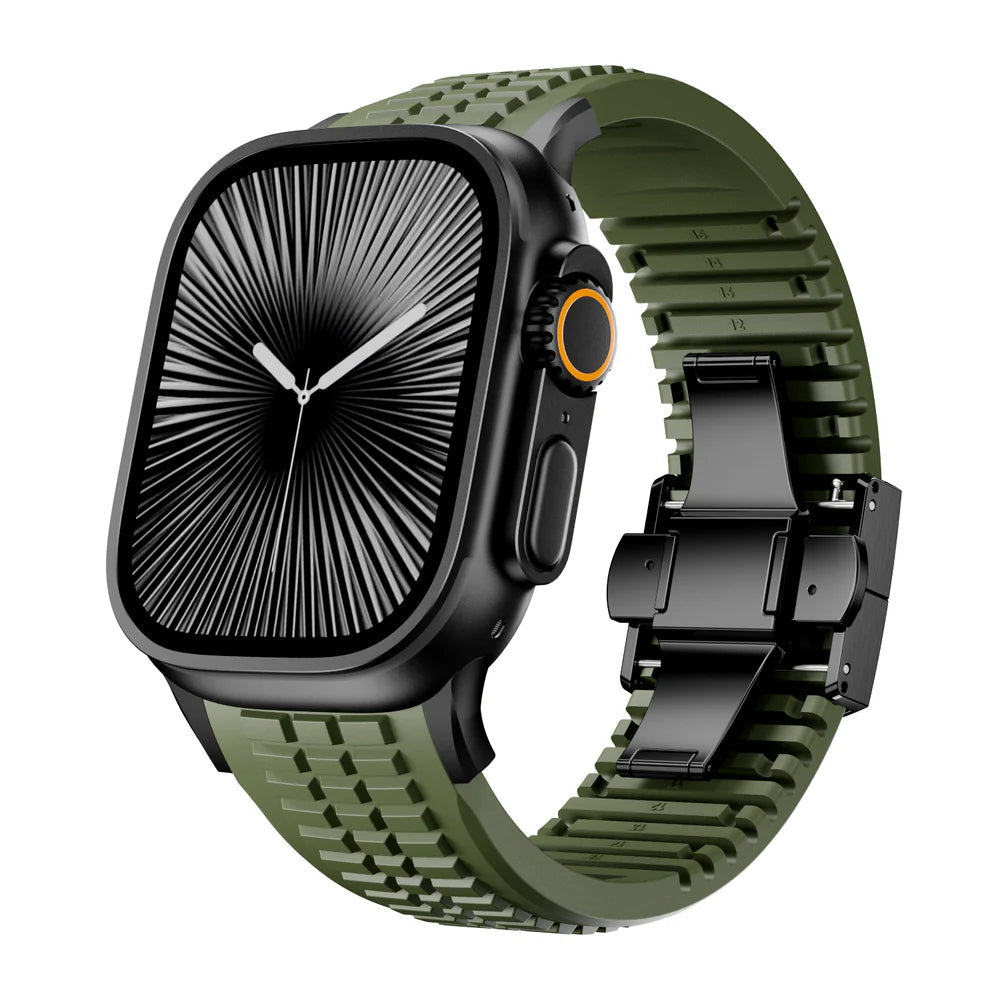 FlexCore Sport Watch Band For Apple Watch