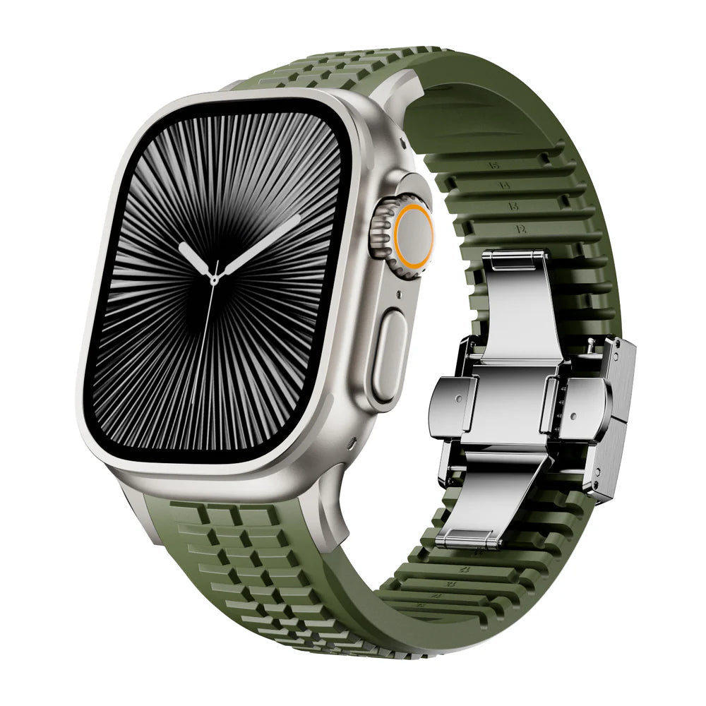 FlexCore Sport Watch Band For Apple Watch