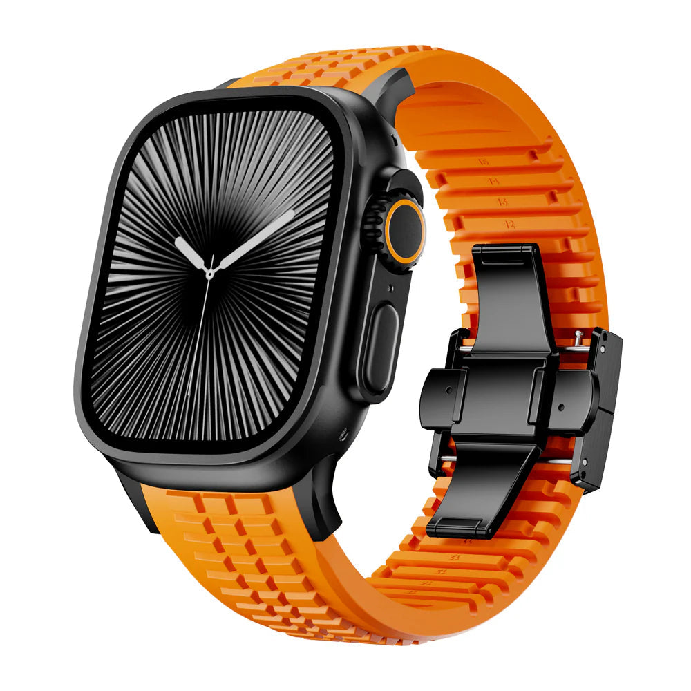 FlexCore Sport Watch Band For Apple Watch