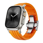 FlexCore Sport Watch Band For Apple Watch