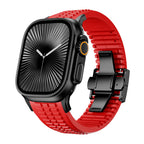 FlexCore Sport Watch Band For Apple Watch