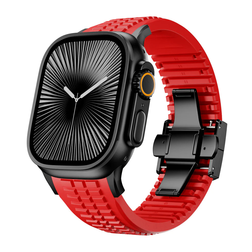 FlexCore Sport Watch Band For Apple Watch