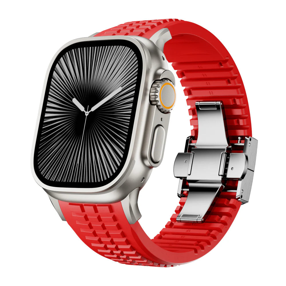 FlexCore Sport Watch Band For Apple Watch
