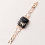 Four-Leaf Clover Bracelet