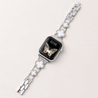 Four-Leaf Clover Bracelet