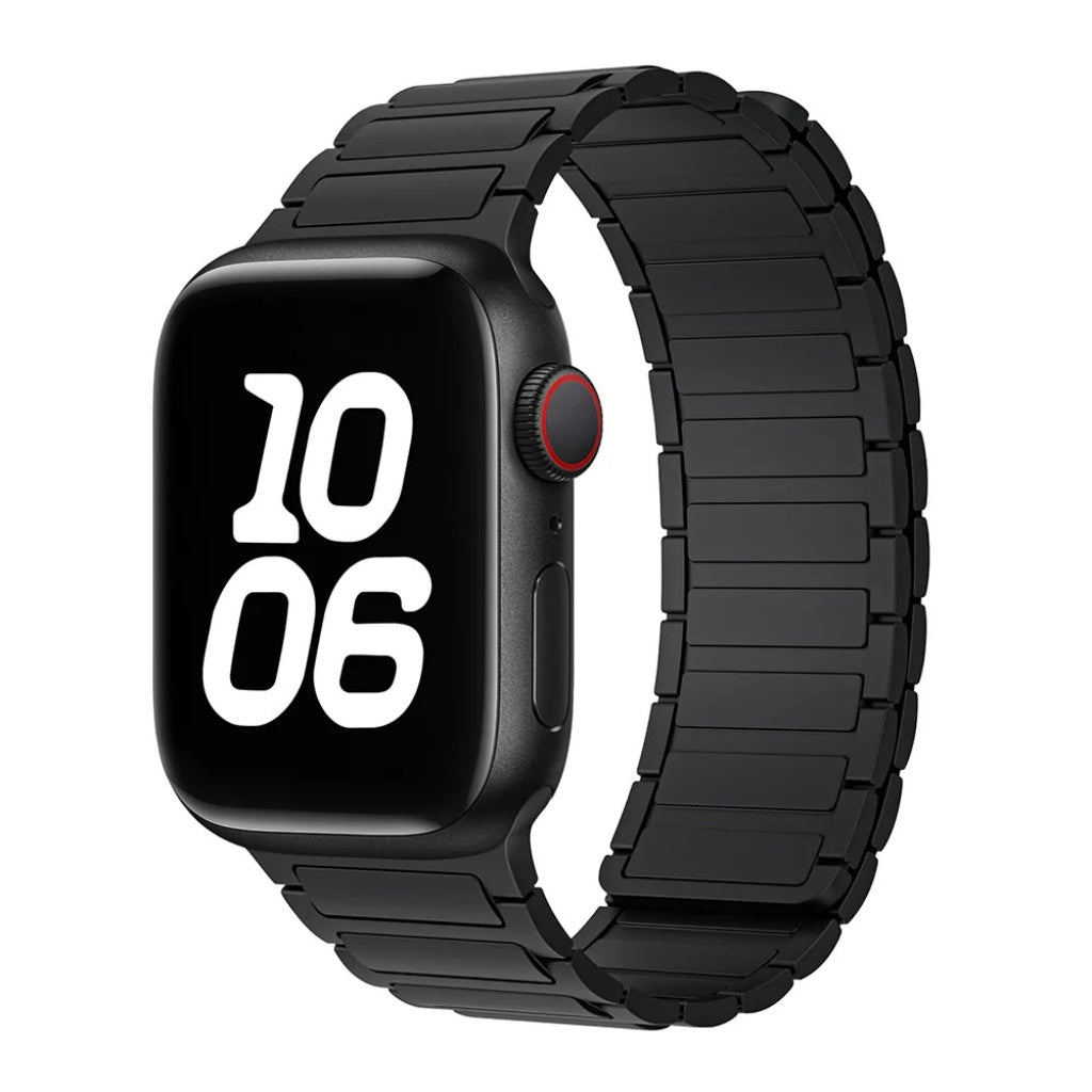 Sleek Silicone Apple Watch Band For Apple Watch