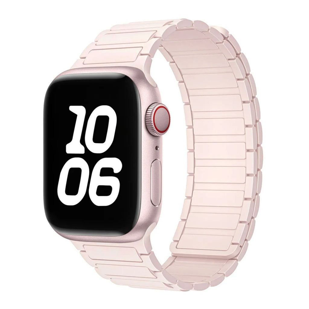 Sleek Silicone Apple Watch Band For Apple Watch