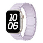 Sleek Silicone Apple Watch Band For Apple Watch