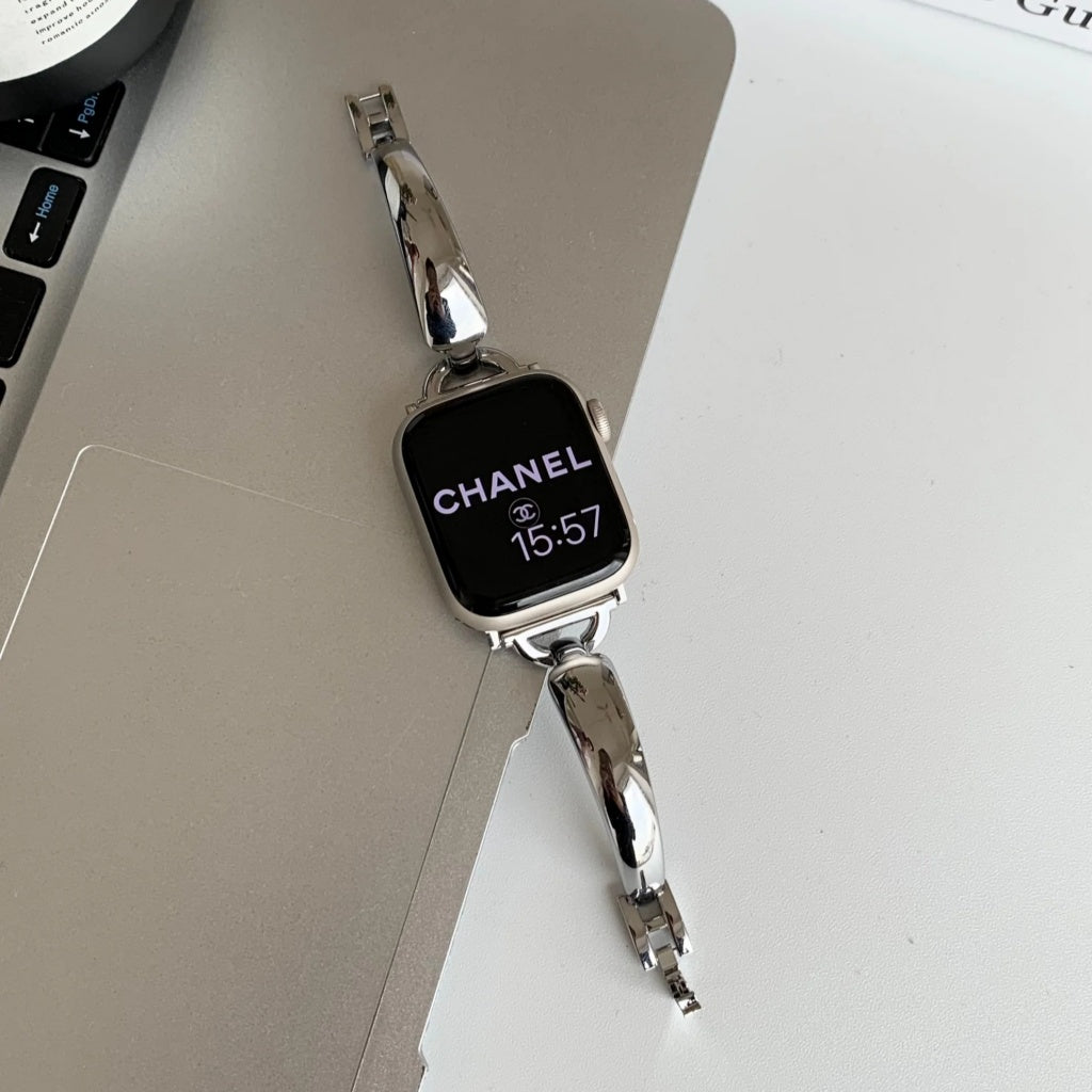 Metal Bracelet For Apple Watch