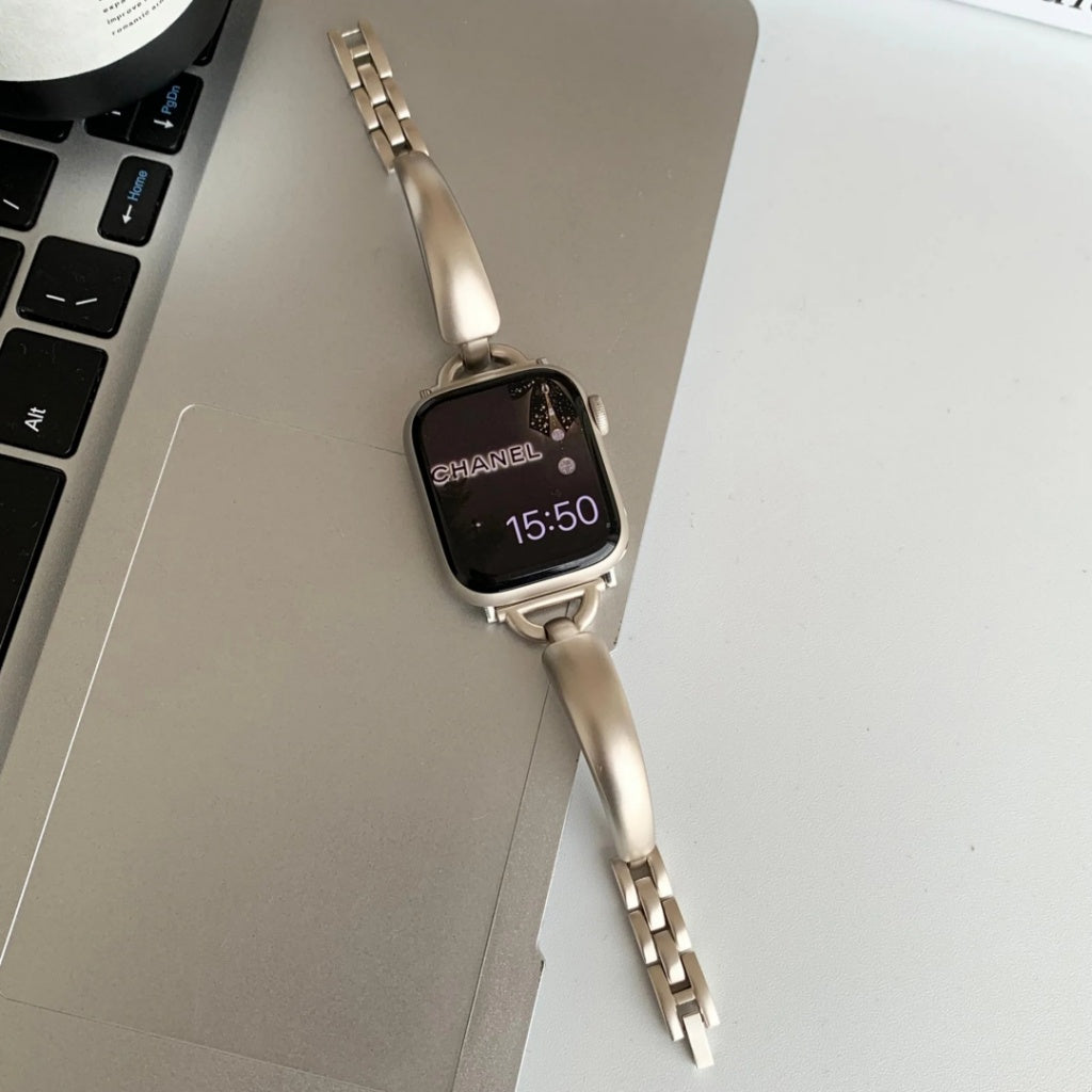 Metal Bracelet For Apple Watch