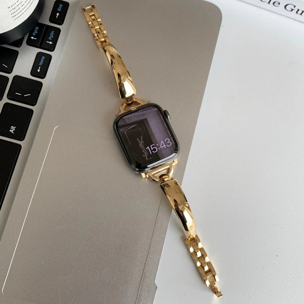 Metal Bracelet For Apple Watch