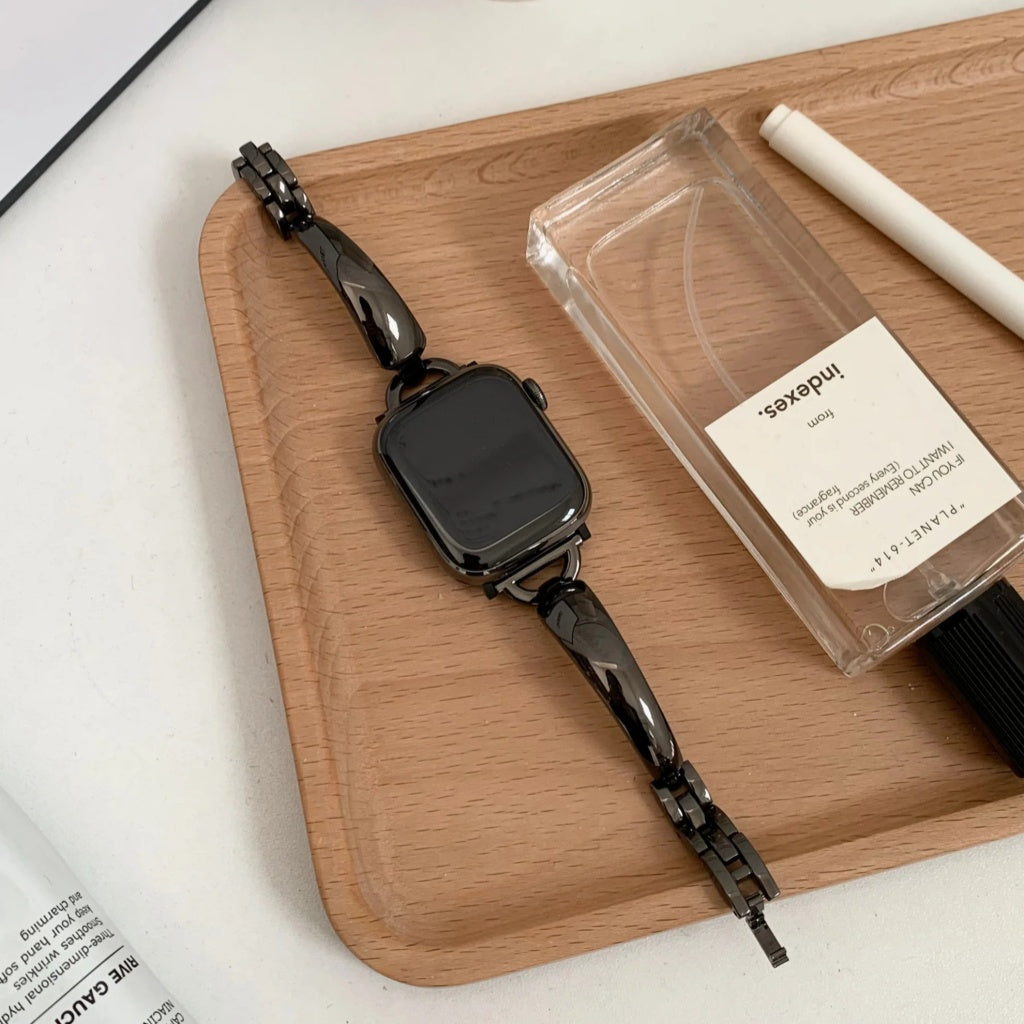 Metal Bracelet For Apple Watch