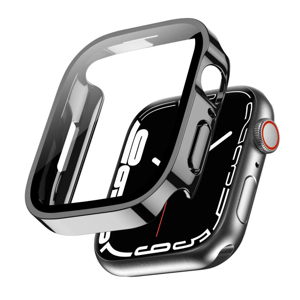 Waterproof Watch Case  & Screen Protector