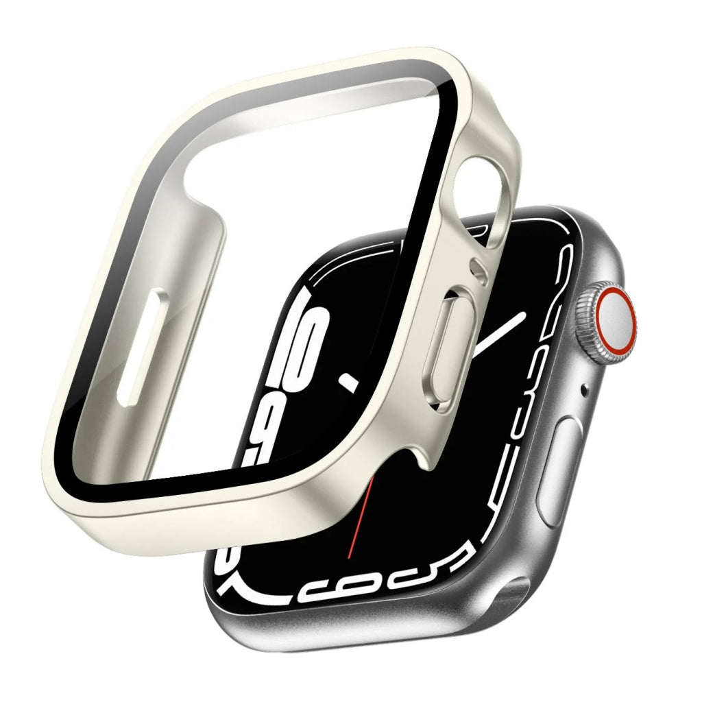Waterproof Watch Case  & Screen Protector