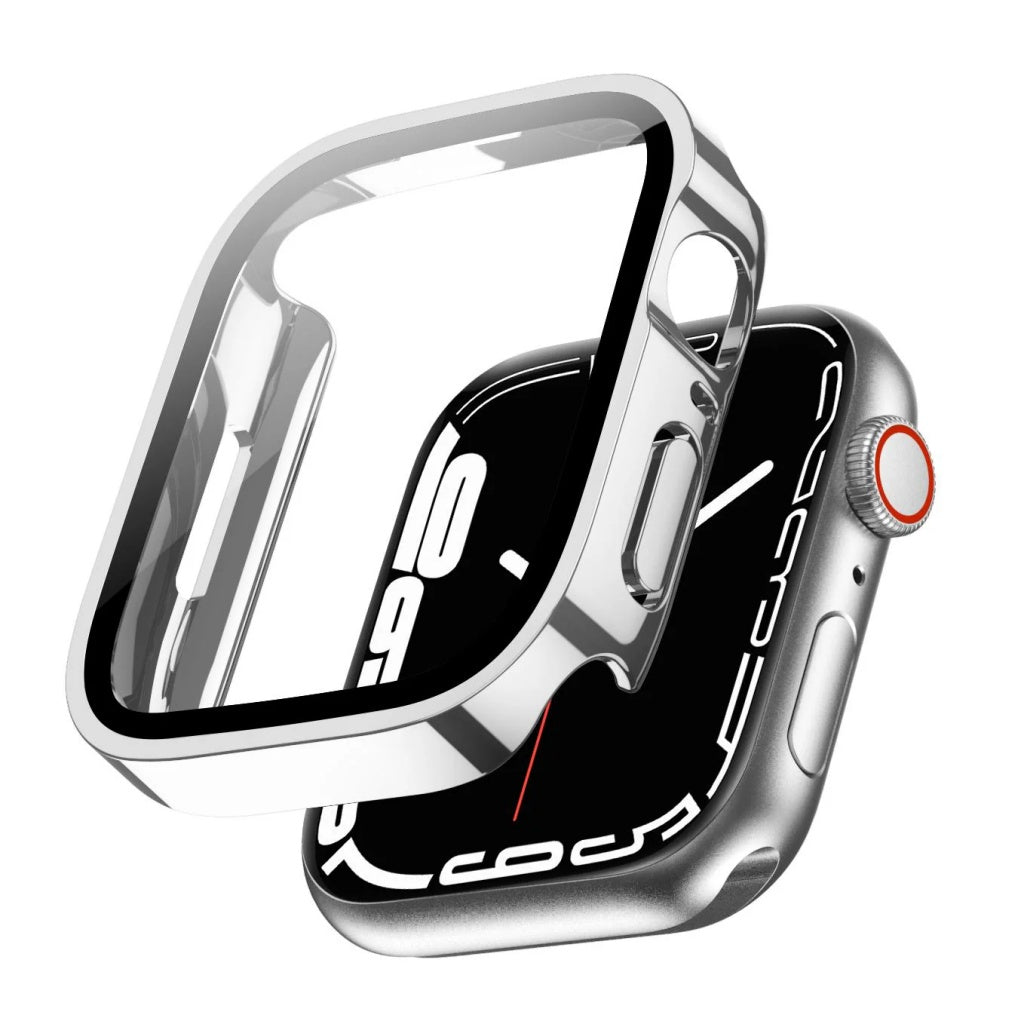 Waterproof Watch Case  & Screen Protector