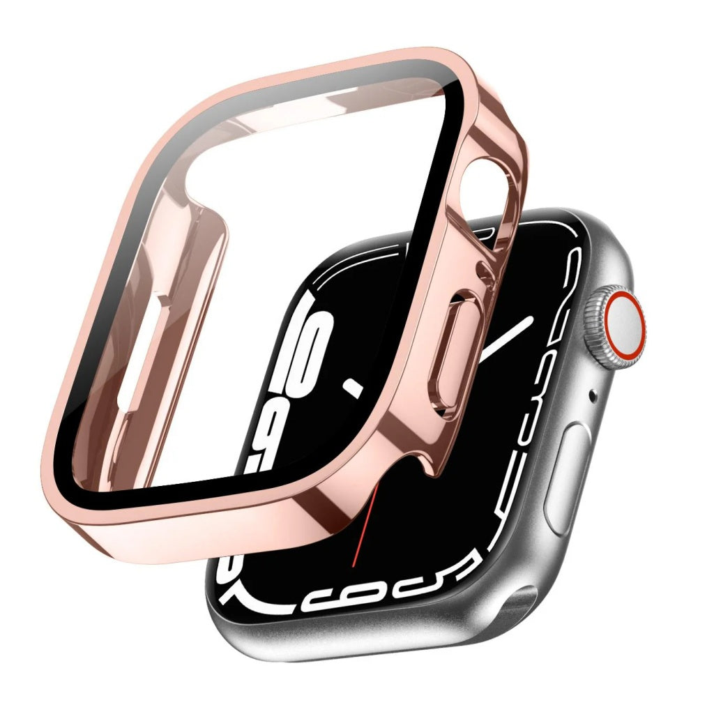 Waterproof Watch Case  & Screen Protector