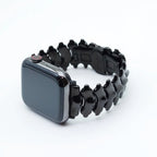 Vertebrae Stainless Steel Band For Apple Watch